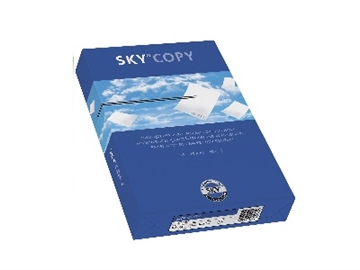 Kopipapir Sky copy A3 80g Pk/500